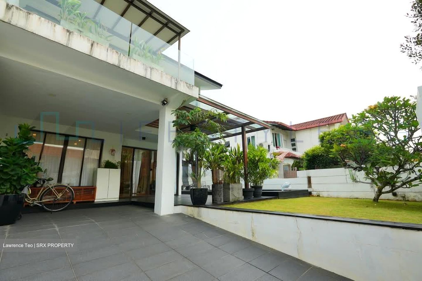 Eng Kong Park (D21), Semi-Detached #544938161